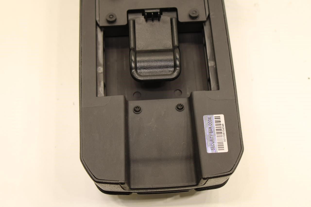 2009-2017 Jeep Patriot Sport SE Console Armrest Storage Lid Cover 1WN92XDVAA OEM - Alshned Auto Parts