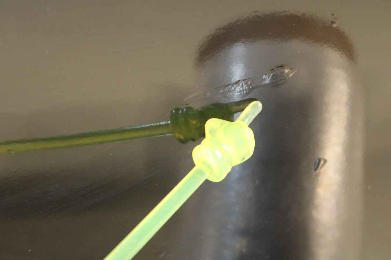 2011-14 Porsche Cayenne Platinum Rear Bumper Cover 958-505-411-11-G2X OEM *ReaD* - Alshned Auto Parts