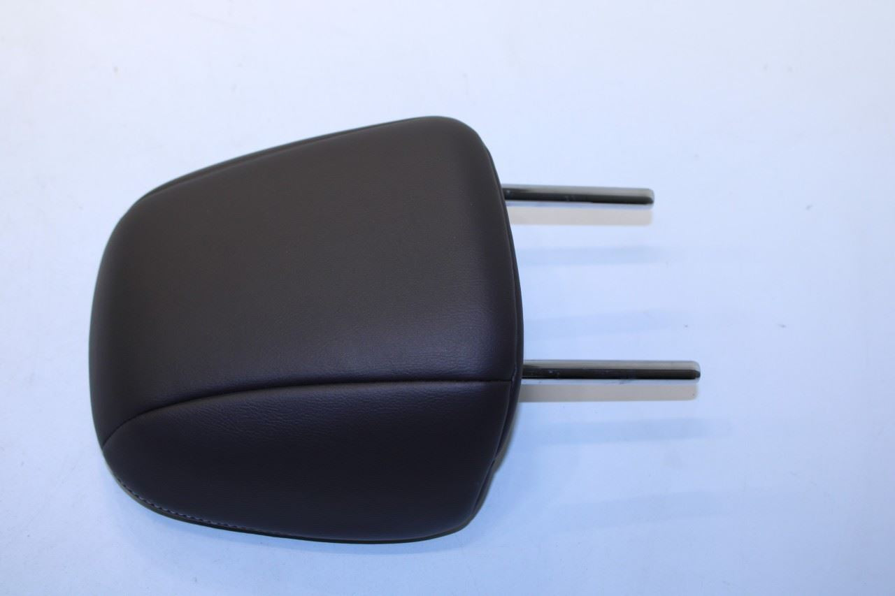 15-20 Nissan Murano Platinum Rear Right and LH 2nd Row Center Seat Headrest Set - Alshned Auto Parts