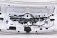 2009-2013 Lexus IS250 Rear Trunk Deck Lid Shell Panel Assembly 64401-53132 OEM10