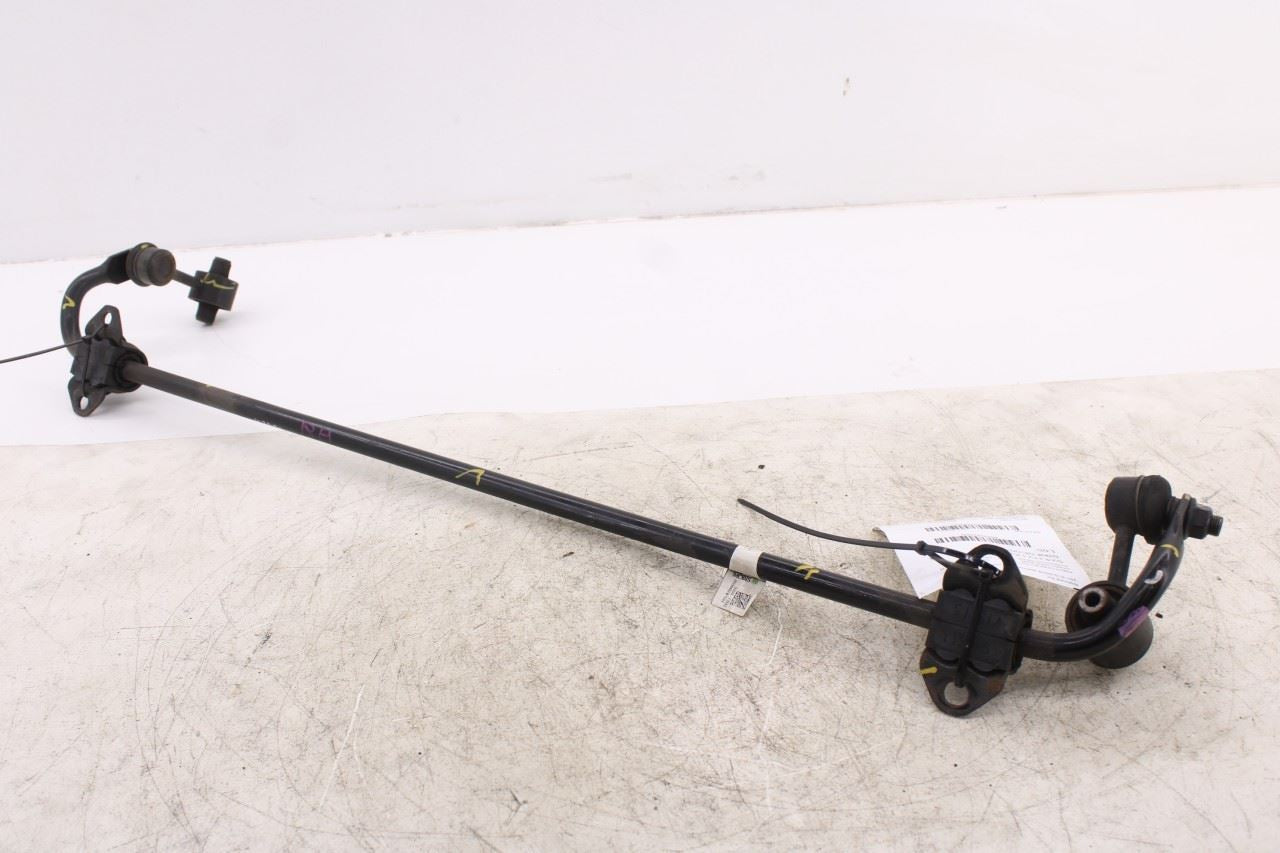 2019-2021 Hyundai Veloster FWD Rear Stabilizer Sway Anti-Roll Bar 55510-F2BA010
