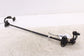 2019-2021 Hyundai Veloster FWD Rear Stabilizer Sway Anti-Roll Bar 55510-F2BA010