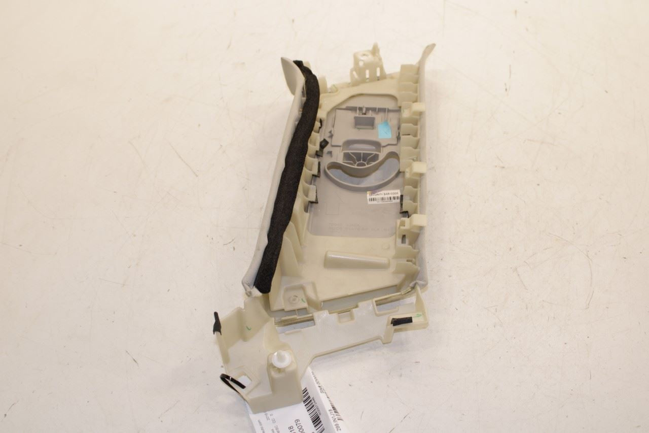 14-20 Infiniti QX60 Rear Right Side Upper C-Pillar Trim Cover Panel 76940-3JA0A - Alshned Auto Parts