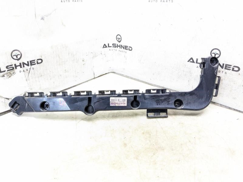 2011-2021 Jeep Grand Cherokee Rear Left Bumper Bracket 55079223AG OEM - Alshned Auto Parts