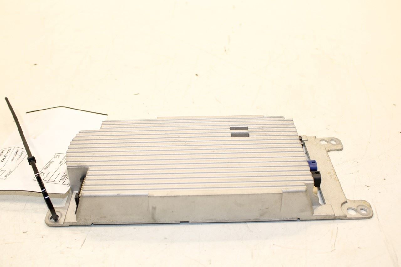 2010-2015 BMW 750LI xDrive Bluetooth Communication Combox Telematics Module - Alshned Auto Parts