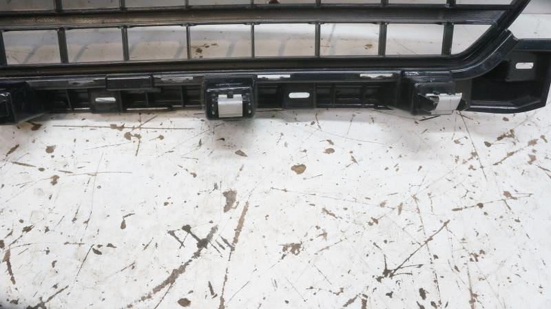 2018-2020 Ford F150 Crew Cab 2.7L 4WD Front Radiator Grille JL34-8200-AEW OEM5