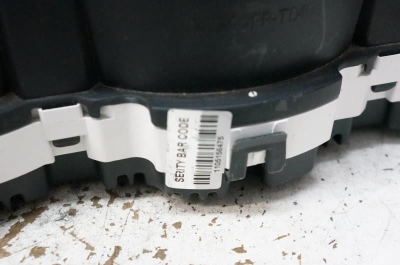 2012-15 Kia Rio 1.6L Speedometer Gauge Instrument Cluster 43K Mileage 940221W110 - Alshned Auto Parts
