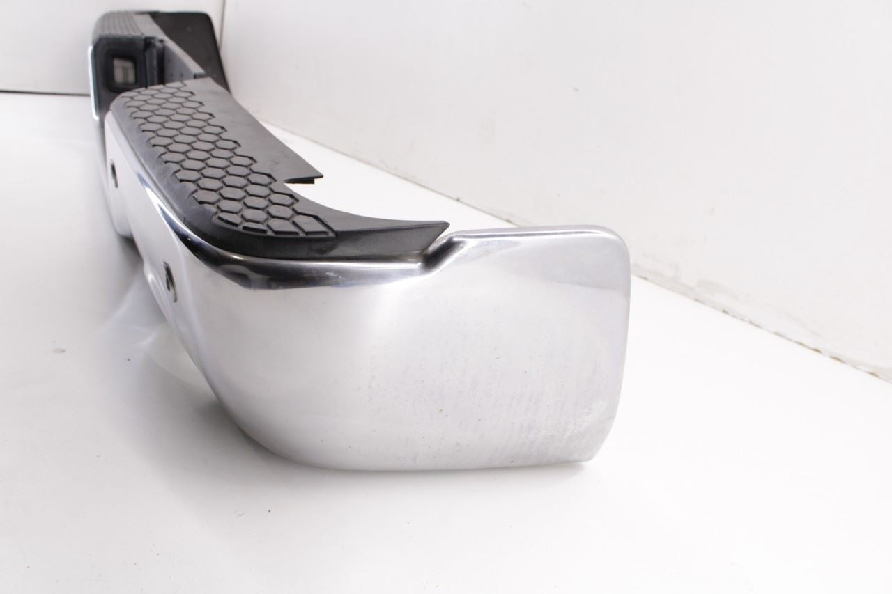 2011-2024 Ram 1500 Classic Rear Bumper Step Pad 55112601AD OEM - Alshned Auto Parts