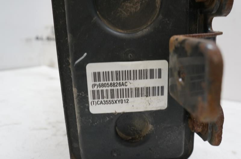 2011-20 Dodge Journey SE 3.6L Fuel Vapor Evaporator Emission Canister 68056826AC - Alshned Auto Parts