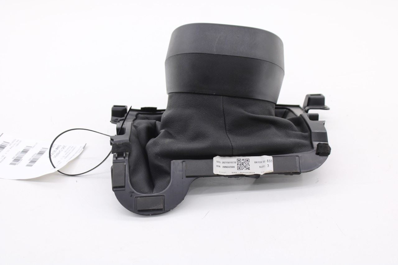 2019-2024 RAM 1500 Big Horn Dash Panel Steering Column Shroud Cover 6DZ79TX7AB3