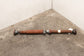 2014-2021 Jeep Grand Cherokee 3.6L 4x4 Rear Drive Shaft Propeller 68206211AA - Alshned Auto Parts