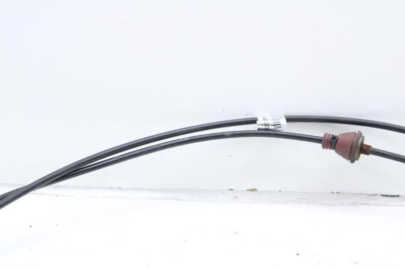 2015-2018 Jeep Renegade Hood Bonnet Release Open Cable w/ Handle 68264609AA OEM - Alshned Auto Parts