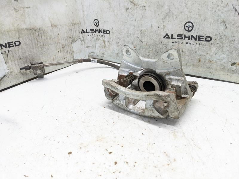 2010-2017 Jeep Wrangler Rear Right Side Brake Disc Caliper 68003778AA OEM - Alshned Auto Parts