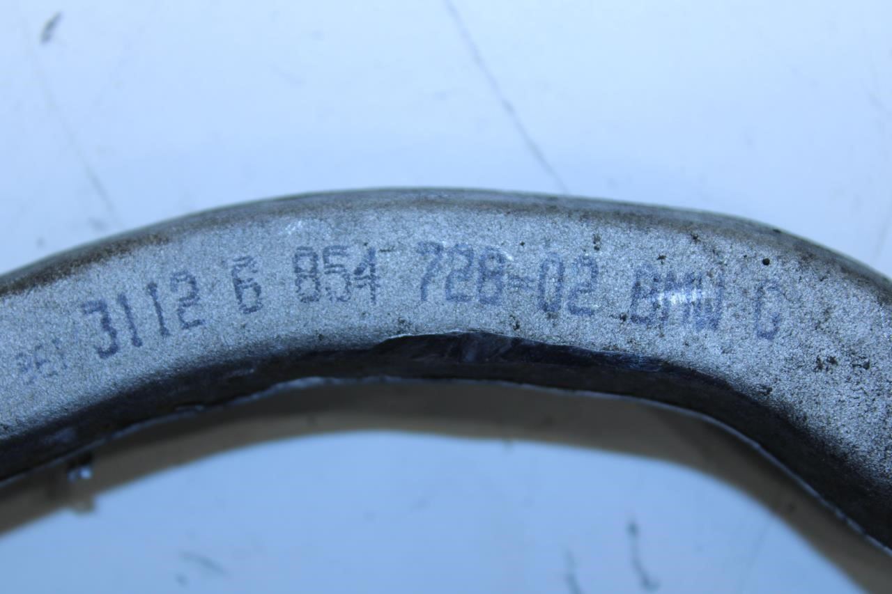 15-16 BMW 435i AWD Front Right Forward and Rearward Control Arm Set 31126854728 - Alshned Auto Parts