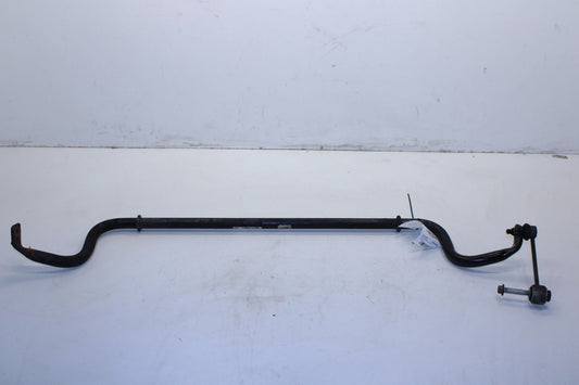 2014-16 Porsche Panamera 4 3.6L AWD Front Stabilizer Sway Anti-Roll Bar w/ Link - Alshned Auto Parts