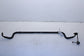 2014-16 Porsche Panamera 4 3.6L AWD Front Stabilizer Sway Anti-Roll Bar w/ Link - Alshned Auto Parts