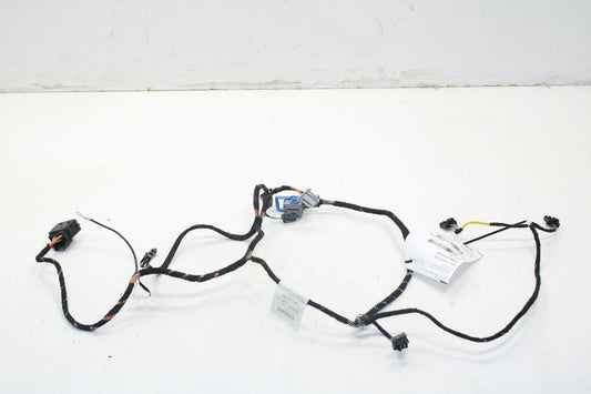 2019-2021 Jeep Renegade Sport AC and Heater Wiring Harness 68413882AA OEM - Alshned Auto Parts