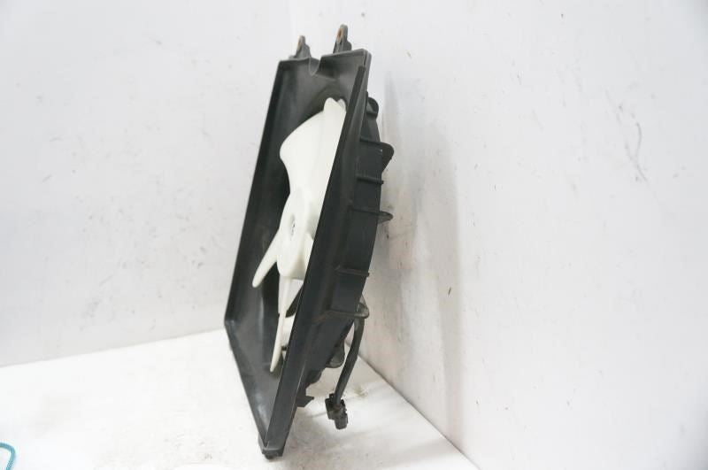2013-2015 Acura RDX Radiator Cooling Fan Motor Assembly 19015-R70-A01 OEM - Alshned Auto Parts