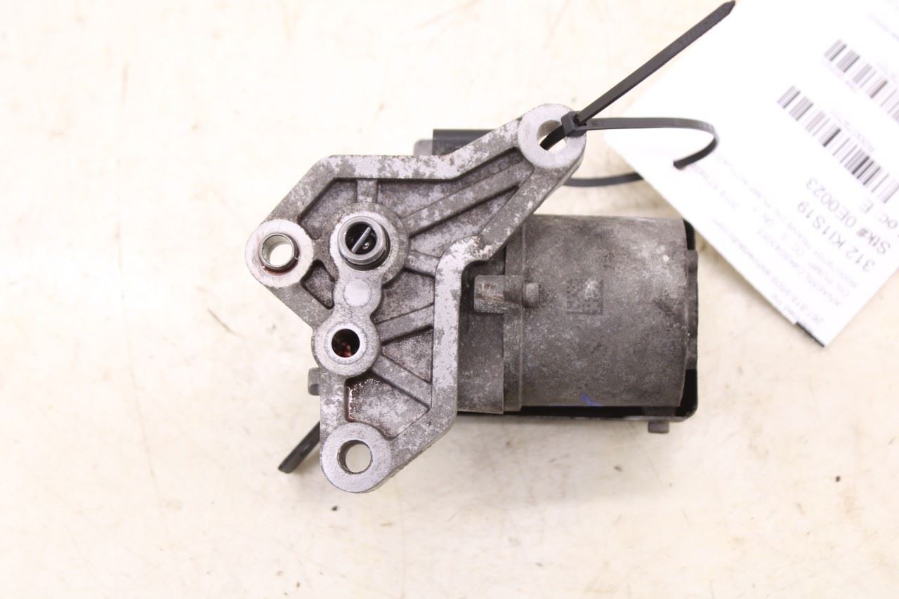 2018-23 Kia Stinger GT2 AWD 3.3L Auto Transmission Electric Oil Pump 46110-47610 - Alshned Auto Parts
