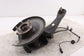 2013-25 Mitsubishi Outlander Sport SE 4WD Rear Suspension RH Spindle Knuckle Hub6