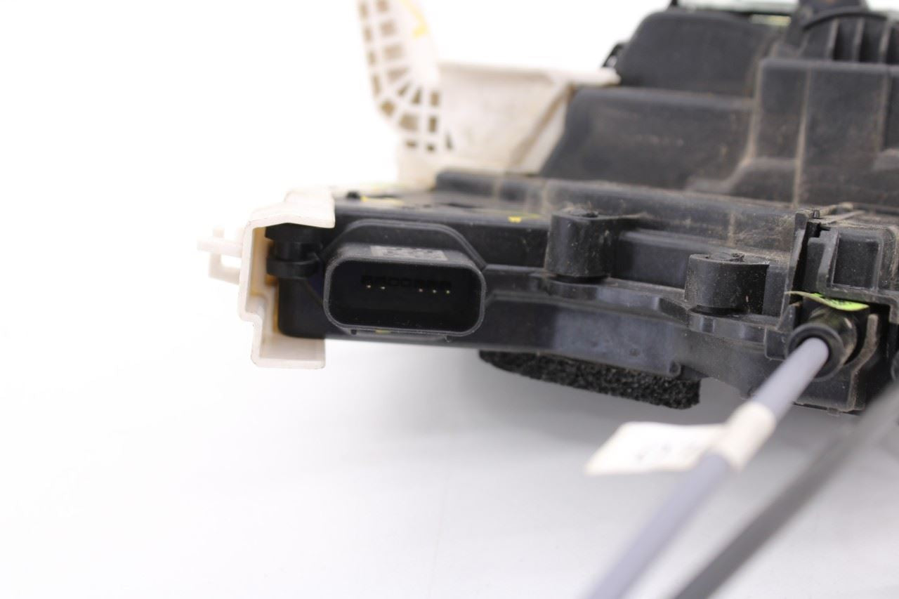 2019-2021 Hyundai Veloster Front Left Side Door Lock Latch Actuator 81310-J30012
