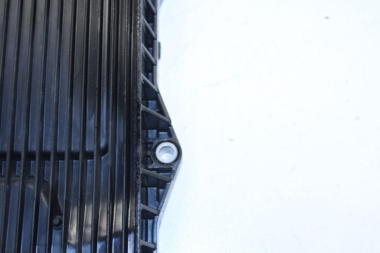 2013-2016 BMW 328i xDrive SULEV 2.0L Auto Transmission Oil Sump Pan 24118612901 - Alshned Auto Parts