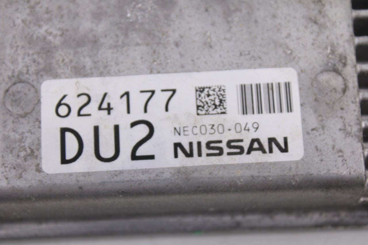 2017-2020 Infiniti QX60 3.5L Engine Computer Control Module ECU ECM 23703-6KA0C2