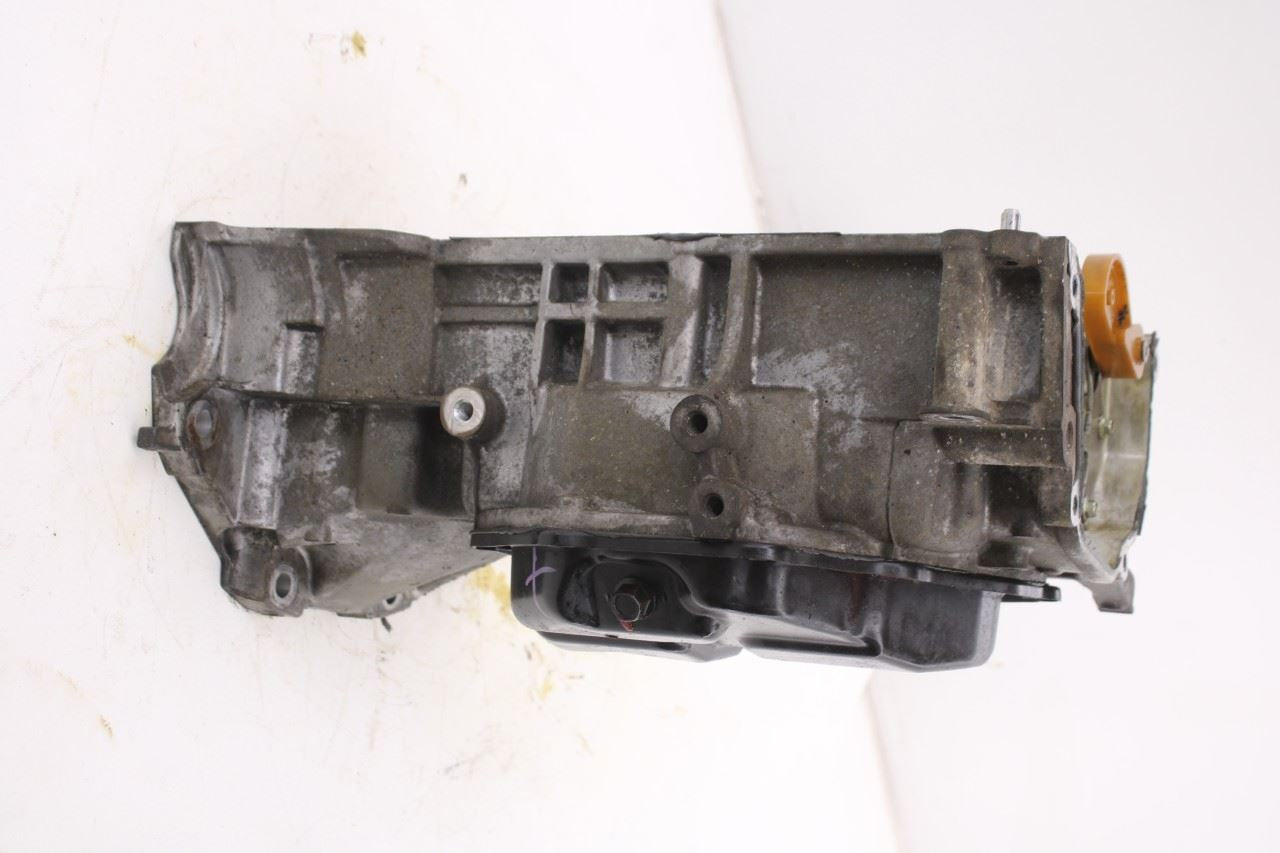 2017-19 Nissan Sentra SV 1.8L FWD Engine Upper and Lower Oil Pan 11110-3RC1A OEM14
