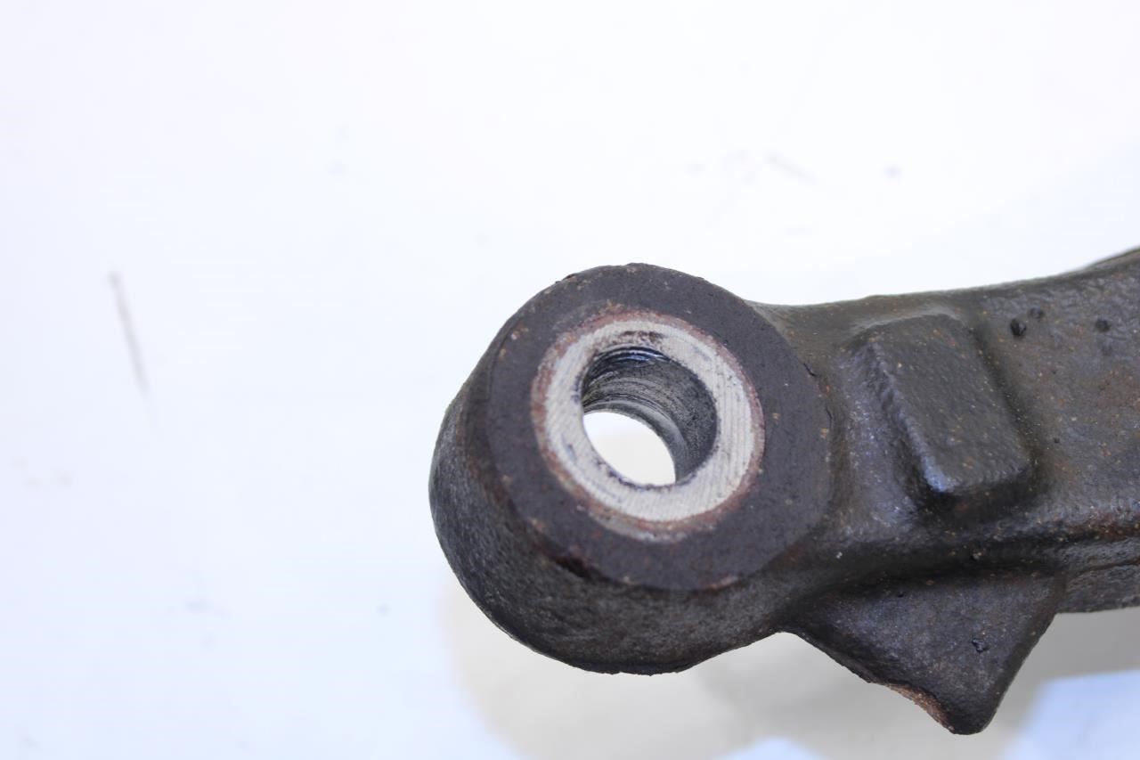 2011-2015 Jeep Grand Cherokee Limited 4WD Front Left Lower Control Arm 5168159AB - Alshned Auto Parts