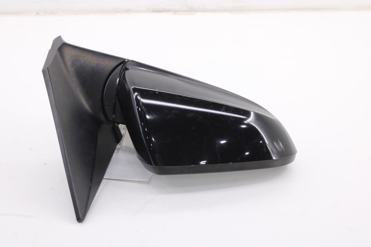 2019-21 Hyundai Veloster 2.0L Passenger RH Side Rear View Mirror 87620-J3360 OEM2