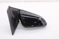 2019-21 Hyundai Veloster 2.0L Passenger RH Side Rear View Mirror 87620-J3360 OEM2