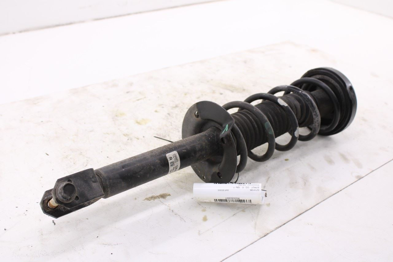 2015-2020 Acura TLX Tech 3.5L FWD Rear Passenger Right Side Shock Strut Absorber3