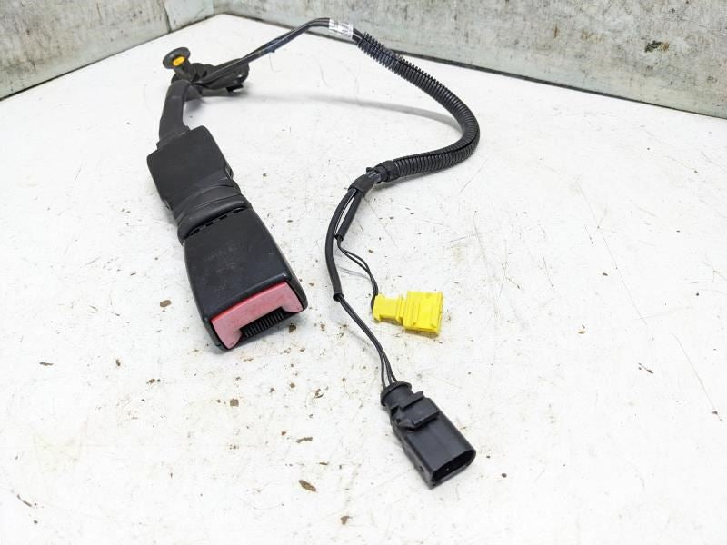 2006-2010 Volkswagen Beetle Front Right Side Seat Belt Buckle 1C1-857-756-F OEM - Alshned Auto Parts