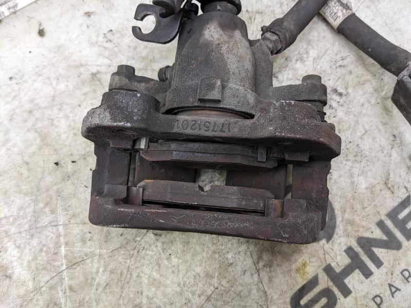 14-19 Ford Explorer Rear Passenger Right Side Brake Disc Caliper EG1Z-2552-A OEM5