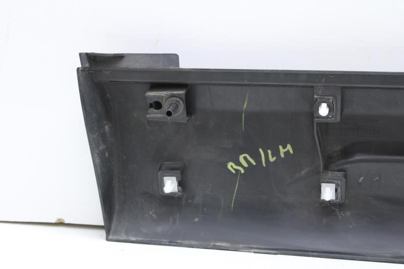 2021-2024 Ford Bronco Sport RR Left Door Lower Outer Molding M1PB-S24903-AB OEM - Alshned Auto Parts