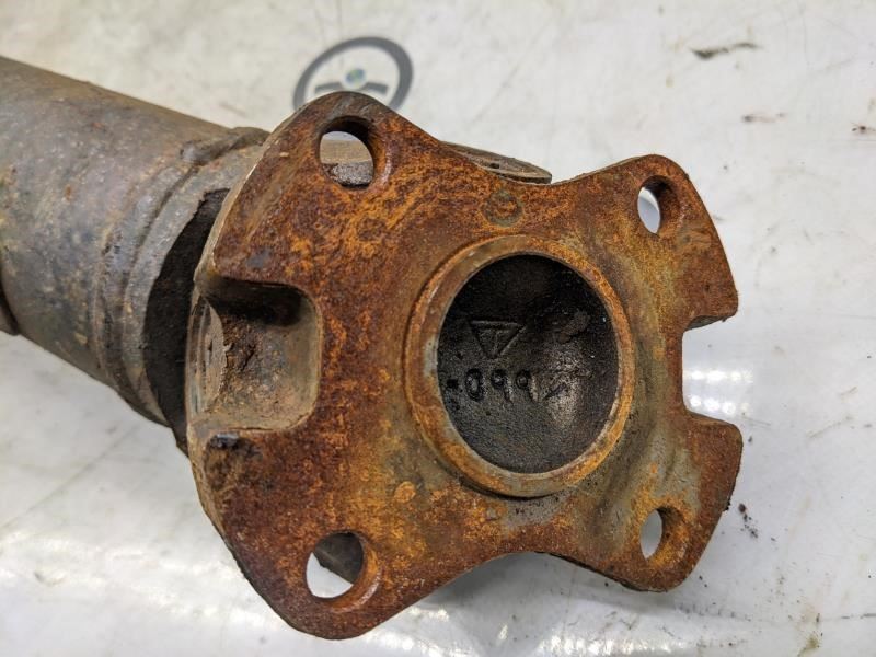 2010-19 Toyota Tundra SR5 4.6L Front Axle Drive Propeller Shaft 37140-0C071 OEM - Alshned Auto Parts