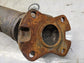 2010-19 Toyota Tundra SR5 4.6L Front Axle Drive Propeller Shaft 37140-0C071 OEM - Alshned Auto Parts