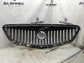 2008-2012 Buick Enclave Front Bumper Upper Radiator Grille 20828544 OEM - Alshned Auto Parts