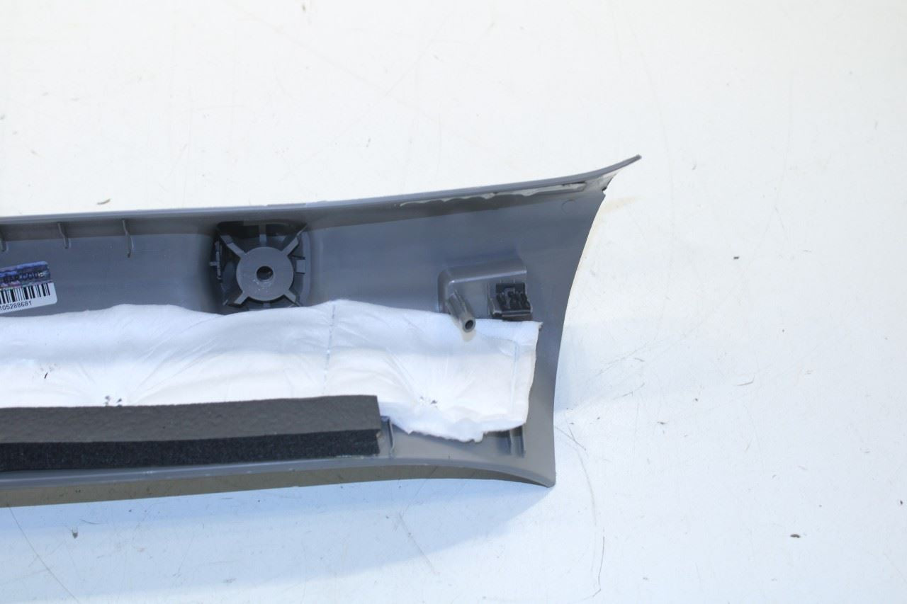 18-20 Ford F150 XL Super Cab Front RH Windshield A Pillar Cover Trim w/ Speaker - Alshned Auto Parts