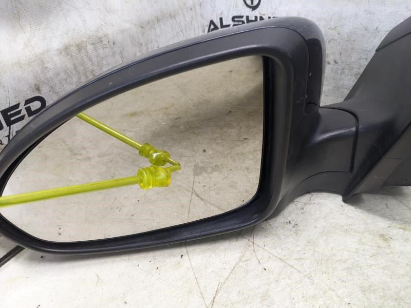 2011-2016 Chevrolet Cruze Left Driver Side Rearview Mirror 95107001 OEM - Alshned Auto Parts