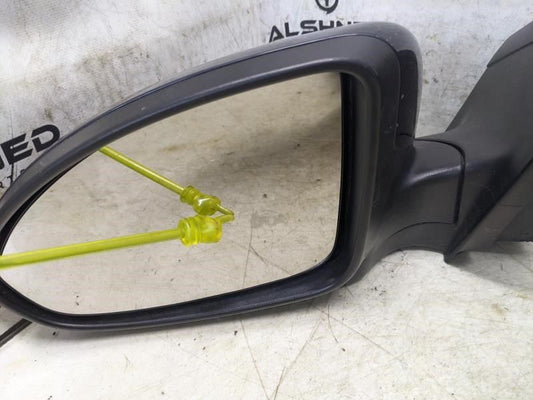 2011-2016 Chevrolet Cruze Left Driver Side Rearview Mirror 95107001 OEM - Alshned Auto Parts