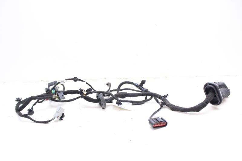 2020-2022 Ford EcoSport Front Left Door Wire Harness GN15-14631-DRH OEM - Alshned Auto Parts