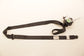 2011-17 Hyundai Veloster Turbo Rear Driver Left Side 2nd Row Seat Belt Retractor - Alshned Auto Parts