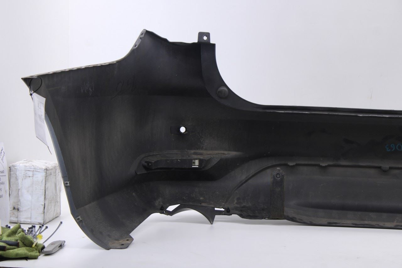2016-2020 Infiniti QX60 Rear Bumper Cover 85022-9NE0H OEM13