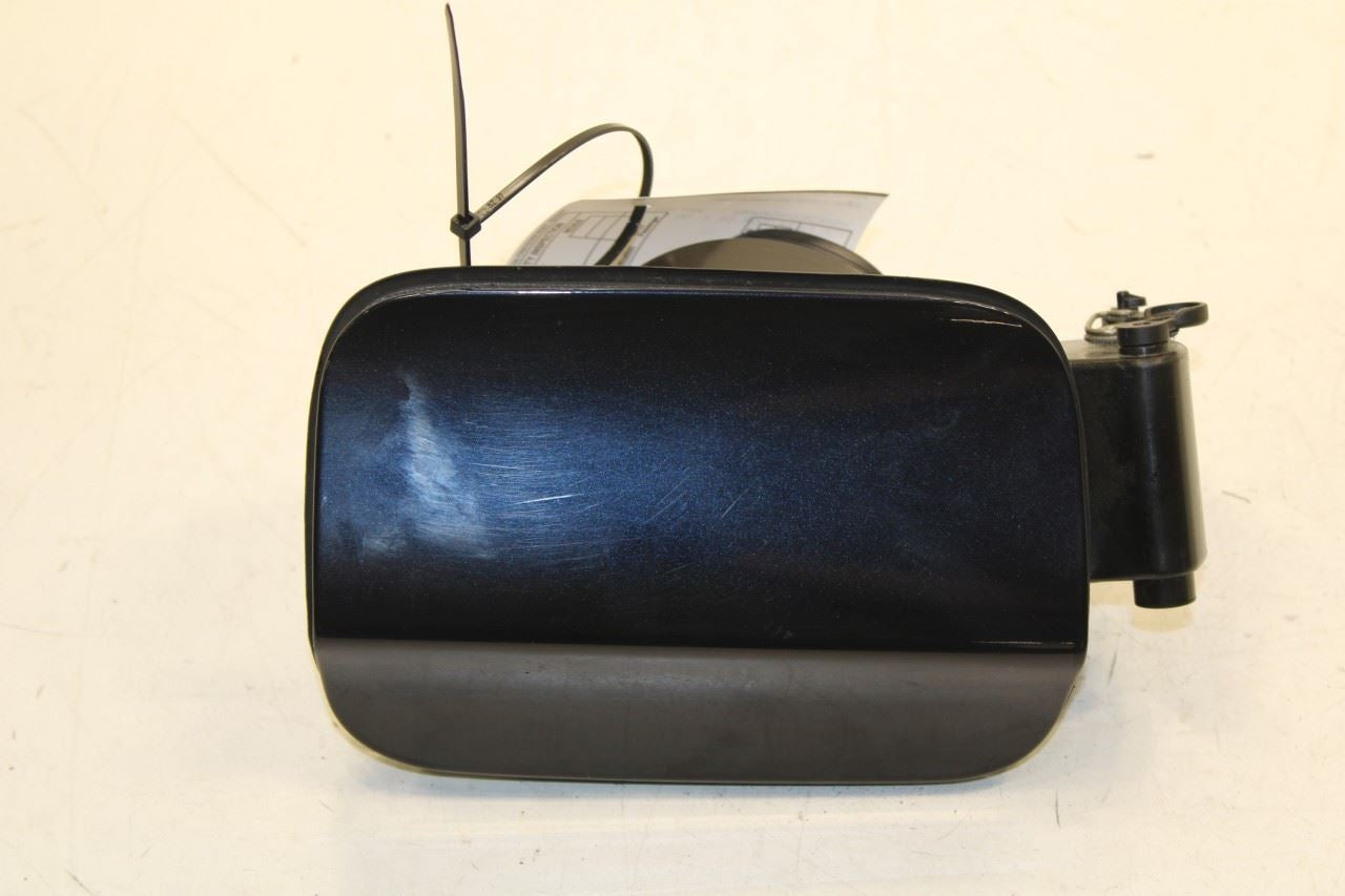 2010-2015 BMW 750LI xDrive 4.4L Fuel Tank Filler Housing Door Lid Cover - Alshned Auto Parts