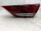 16-18 Hyundai Elantra SE 2.0L Rear Right Side Inner Tail Light Lamp 92404-F30000