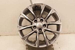 19-22 Jeep Cherokee Latitude Aluminum Wheel R17x7.0J 10 Spoke 6BG71TRMAB *ReaD*