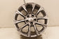 19-22 Jeep Cherokee Latitude Aluminum Wheel R17x7.0J 10 Spoke 6BG71TRMAB *ReaD* - Alshned Auto Parts