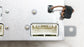 2011 Subaru Impreza Clarion CD Player Radio Faceplate Control Panel w/ Receiver8