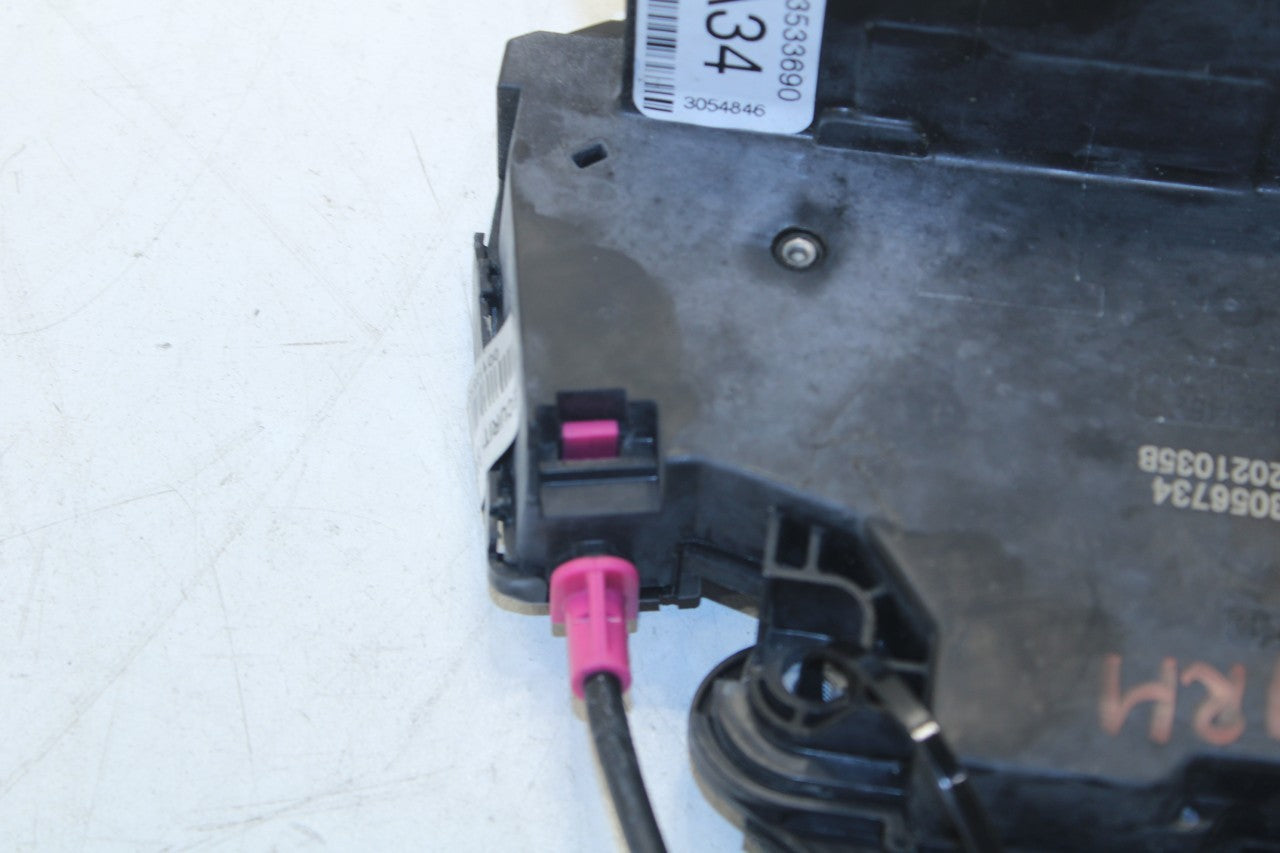 2019-24 Chevrolet Blazer 2LT Front Right Side Door Lock Latch Actuator 13533690 - Alshned Auto Parts